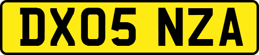 DX05NZA