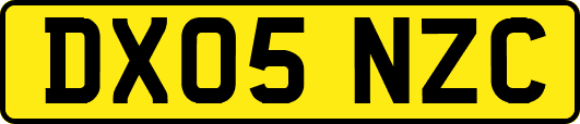 DX05NZC