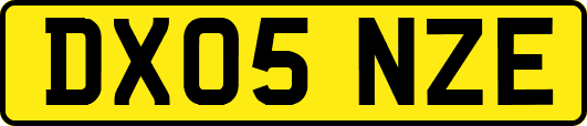 DX05NZE