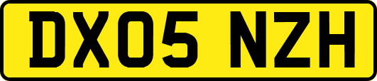 DX05NZH