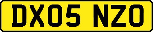 DX05NZO