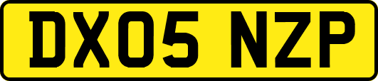 DX05NZP
