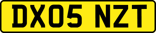 DX05NZT