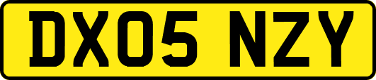 DX05NZY