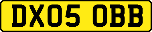 DX05OBB