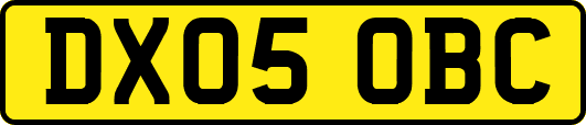 DX05OBC