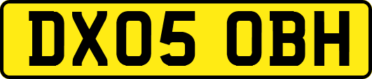 DX05OBH