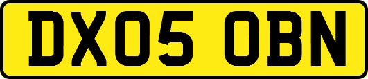 DX05OBN
