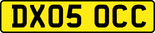 DX05OCC