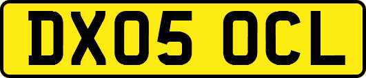 DX05OCL
