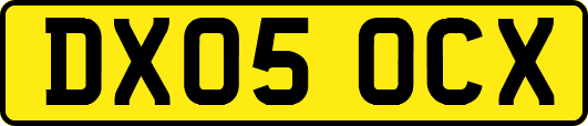 DX05OCX