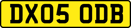 DX05ODB