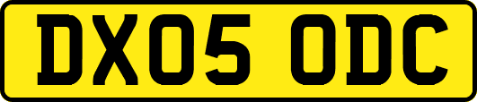 DX05ODC