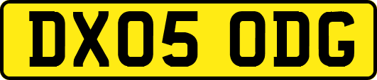 DX05ODG