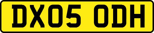 DX05ODH