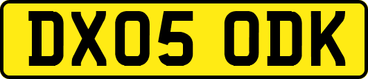DX05ODK