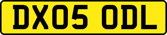 DX05ODL