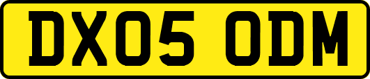 DX05ODM