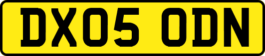 DX05ODN