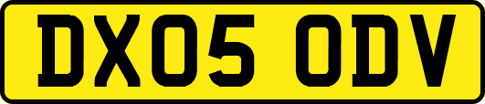 DX05ODV