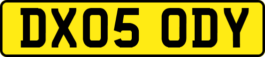DX05ODY