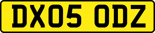 DX05ODZ