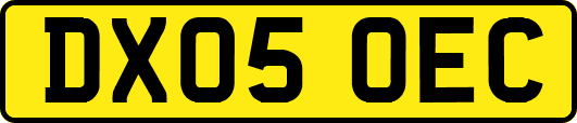 DX05OEC