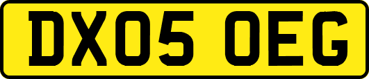 DX05OEG