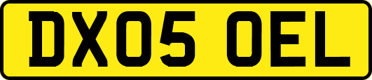 DX05OEL