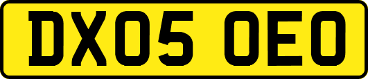 DX05OEO