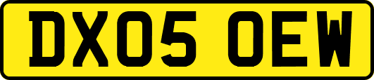 DX05OEW