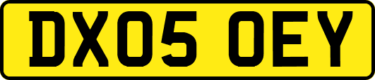 DX05OEY