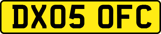 DX05OFC