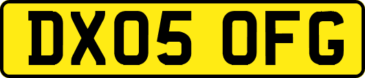 DX05OFG