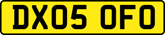DX05OFO