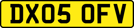DX05OFV