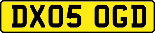 DX05OGD