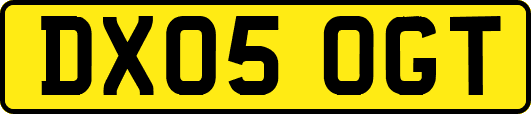DX05OGT