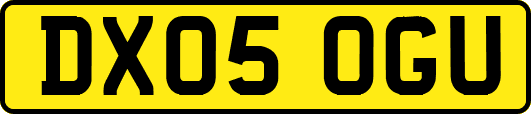 DX05OGU