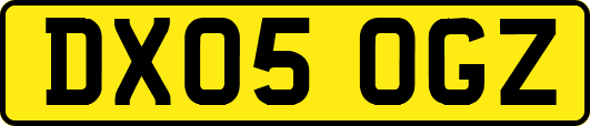 DX05OGZ
