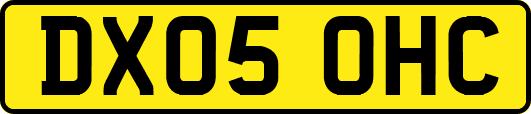 DX05OHC
