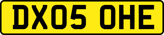 DX05OHE