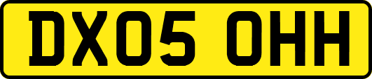 DX05OHH