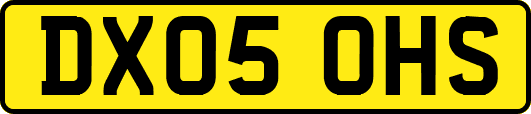 DX05OHS