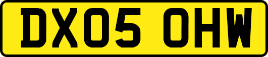 DX05OHW