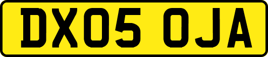 DX05OJA