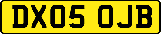DX05OJB