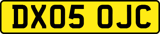 DX05OJC