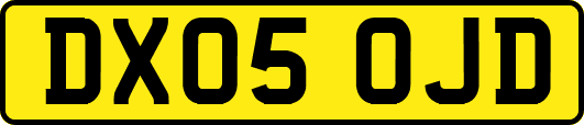DX05OJD