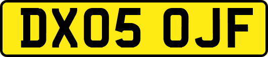 DX05OJF